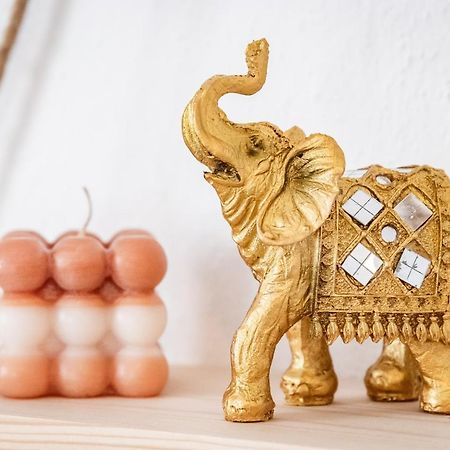 Jasmine Guesthouse Skópelos Eksteriør bilde