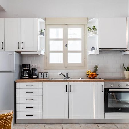 Jasmine Guesthouse Skópelos Eksteriør bilde