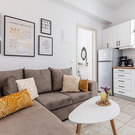 Jasmine Guesthouse Skópelos Eksteriør bilde