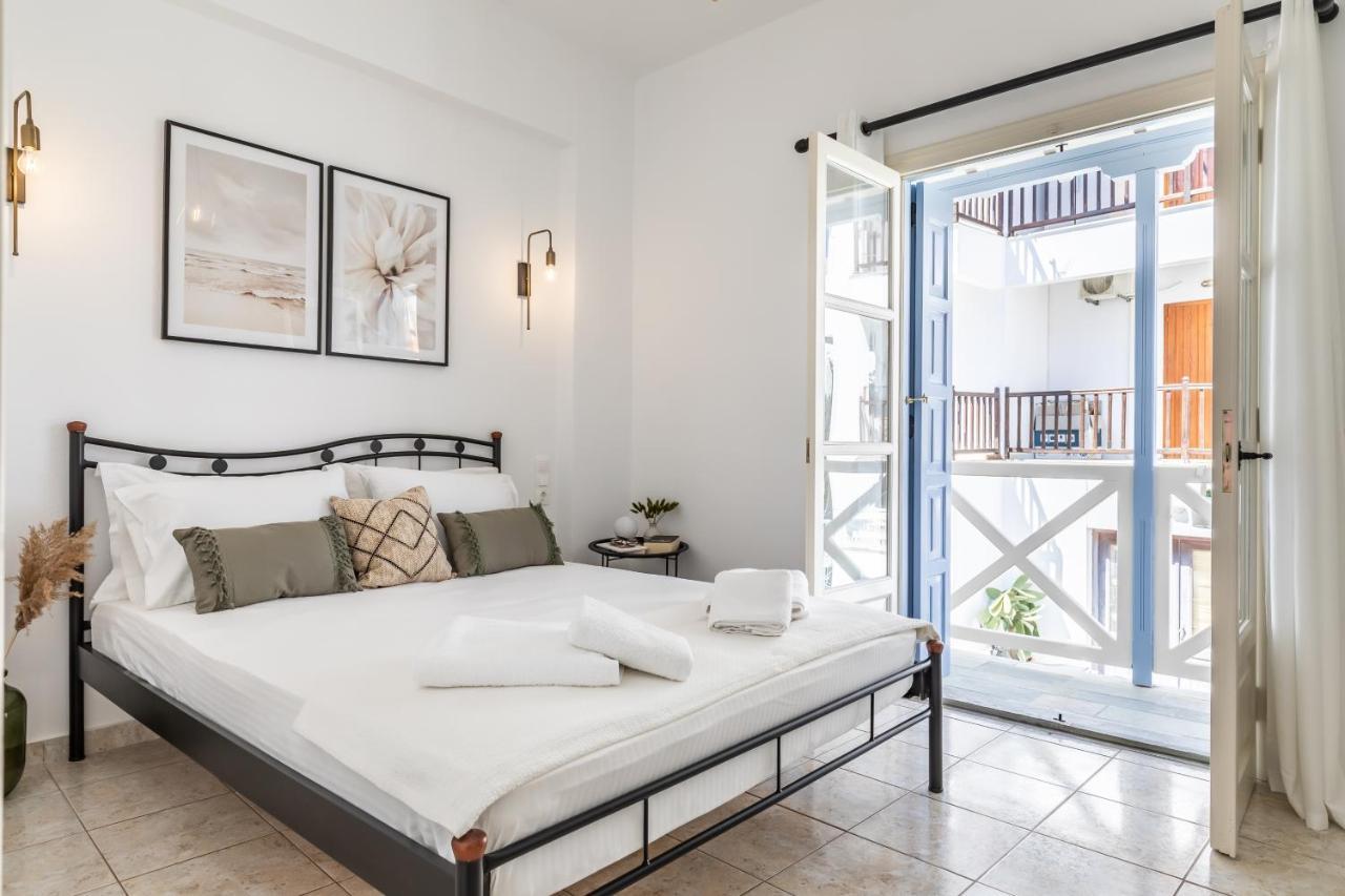Jasmine Guesthouse Skópelos Eksteriør bilde