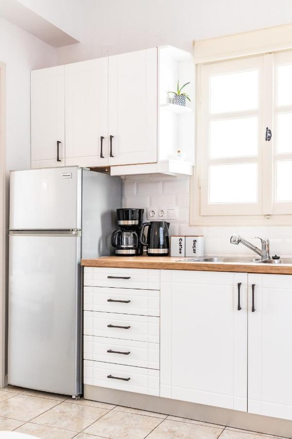 Jasmine Guesthouse Skópelos Eksteriør bilde