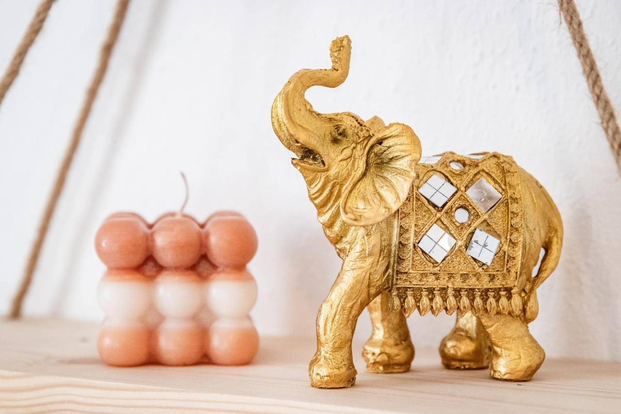 Jasmine Guesthouse Skópelos Eksteriør bilde