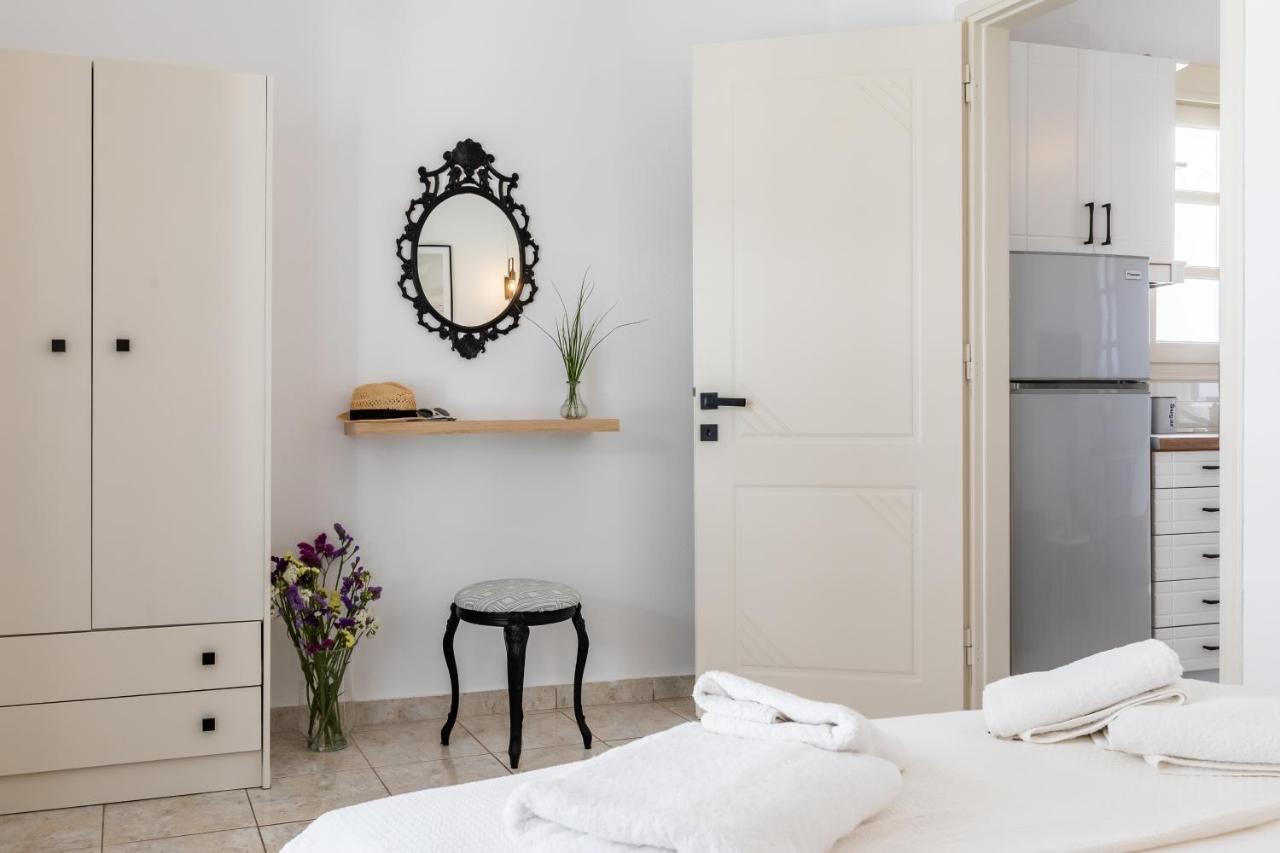 Jasmine Guesthouse Skópelos Eksteriør bilde