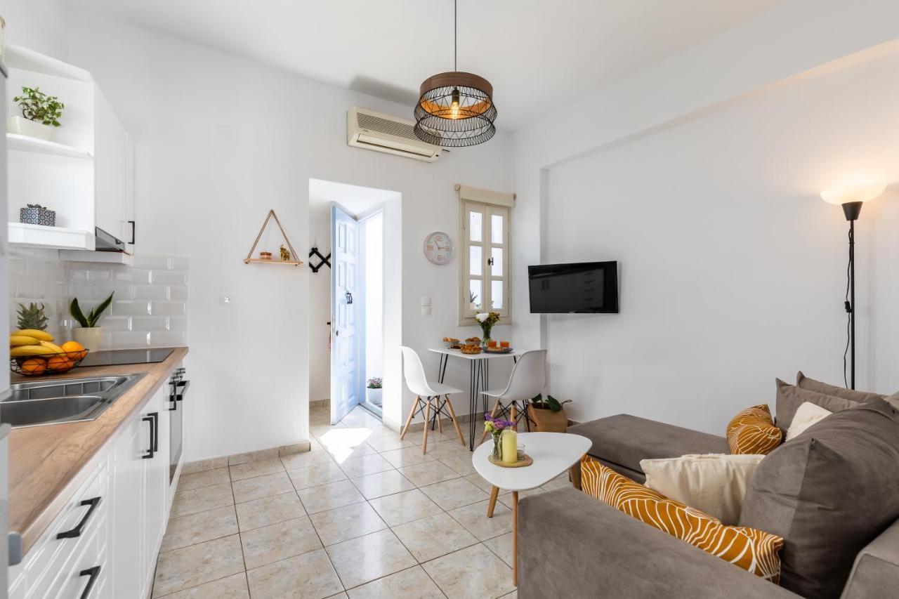 Jasmine Guesthouse Skópelos Eksteriør bilde
