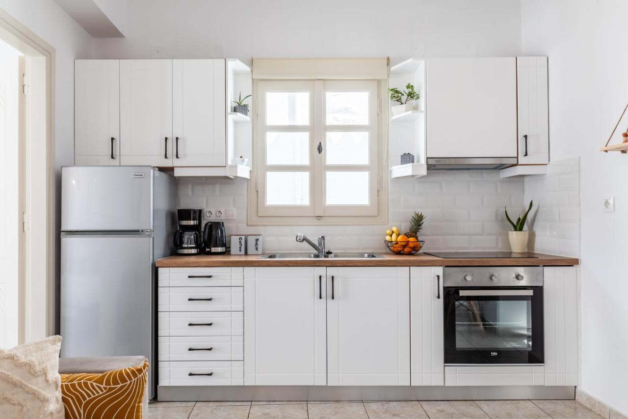 Jasmine Guesthouse Skópelos Eksteriør bilde