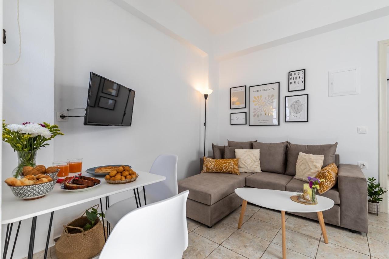 Jasmine Guesthouse Skópelos Eksteriør bilde
