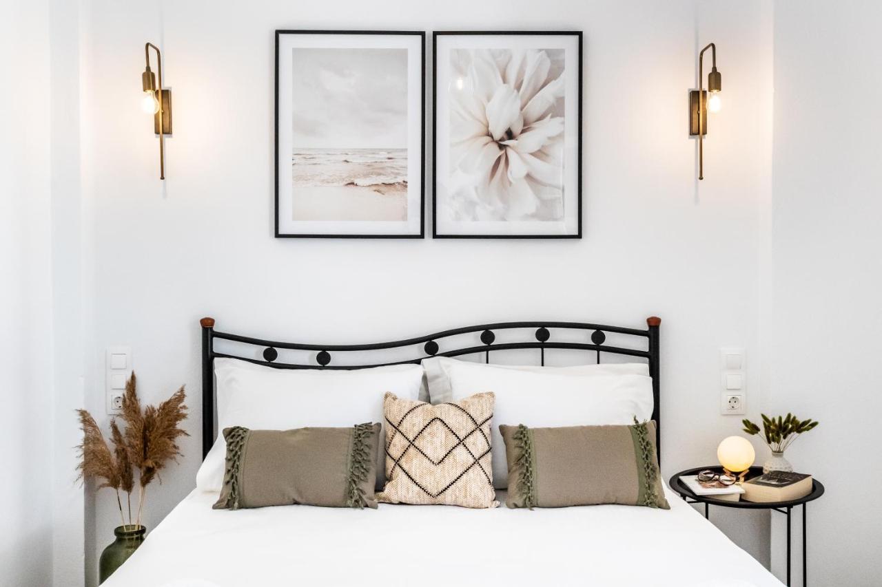Jasmine Guesthouse Skópelos Eksteriør bilde