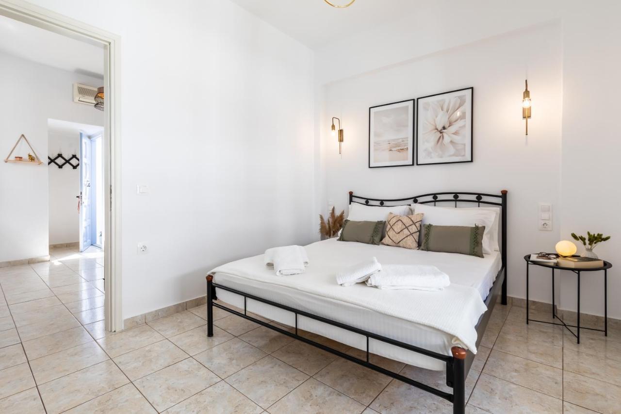 Jasmine Guesthouse Skópelos Eksteriør bilde