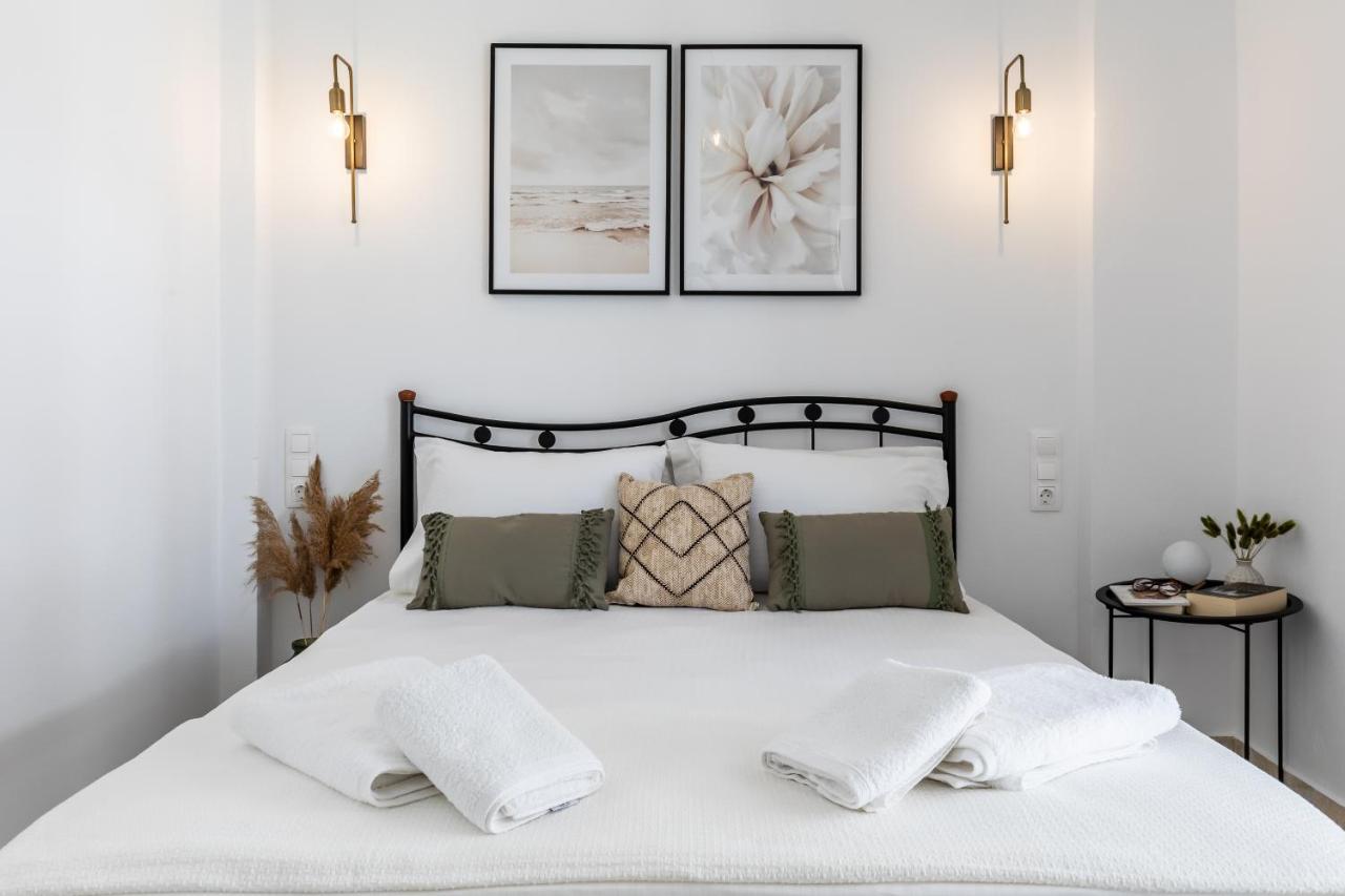 Jasmine Guesthouse Skópelos Eksteriør bilde