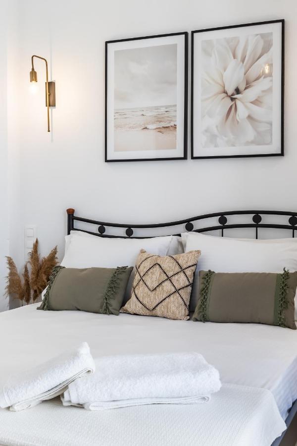 Jasmine Guesthouse Skópelos Eksteriør bilde