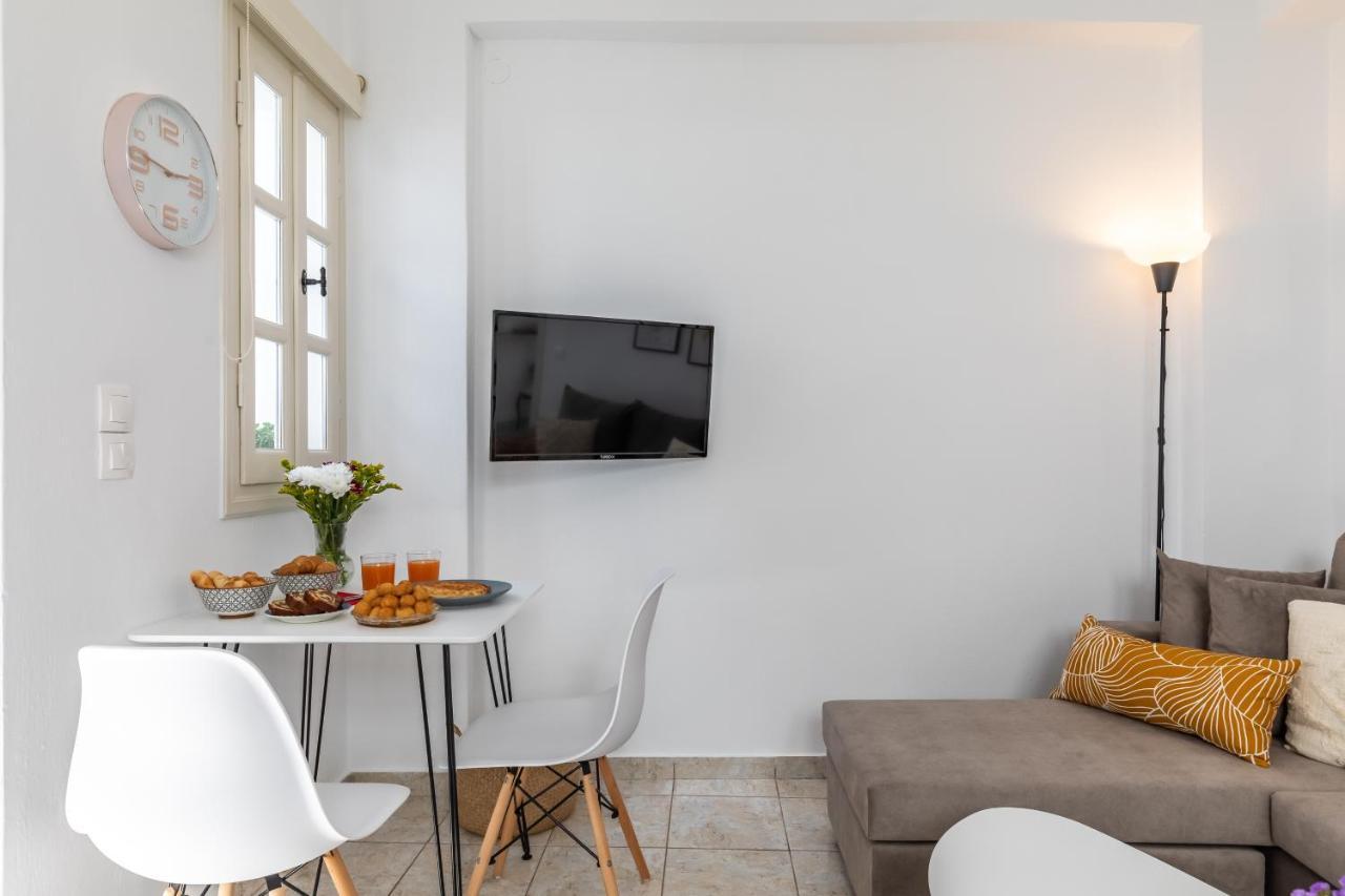 Jasmine Guesthouse Skópelos Eksteriør bilde